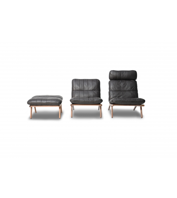 DS-531 De Sede Sessel