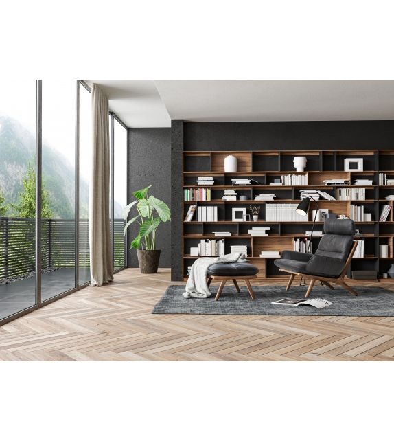 DS-531 De Sede Sessel