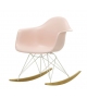 Eames Plastic Armchair RAR Poltroncina a Dondolo Vitra