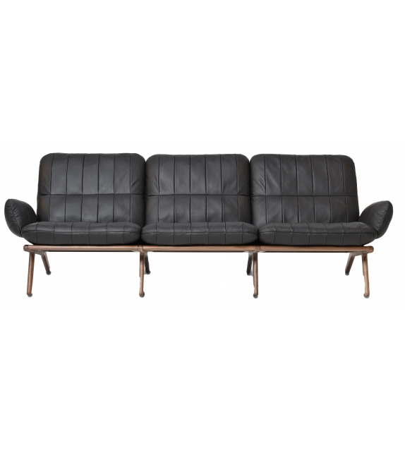 De Sede DS-531 Sofa