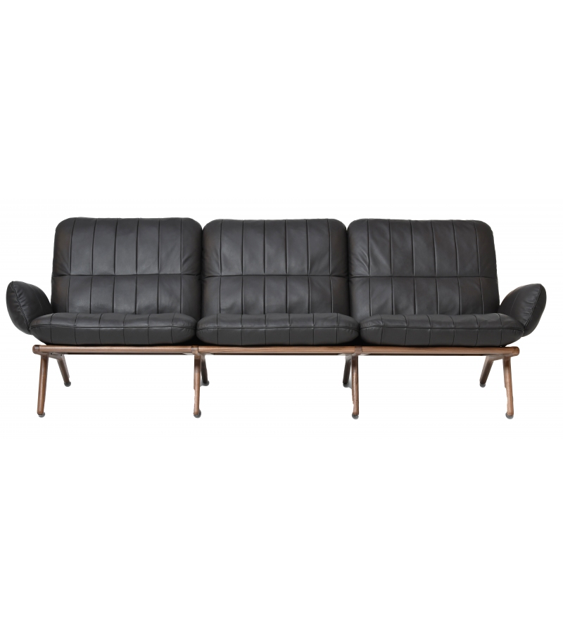 DS-531 Sofa De Sede