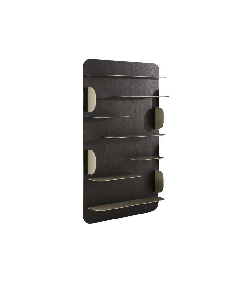 Blabla Bonaldo Bücherregal