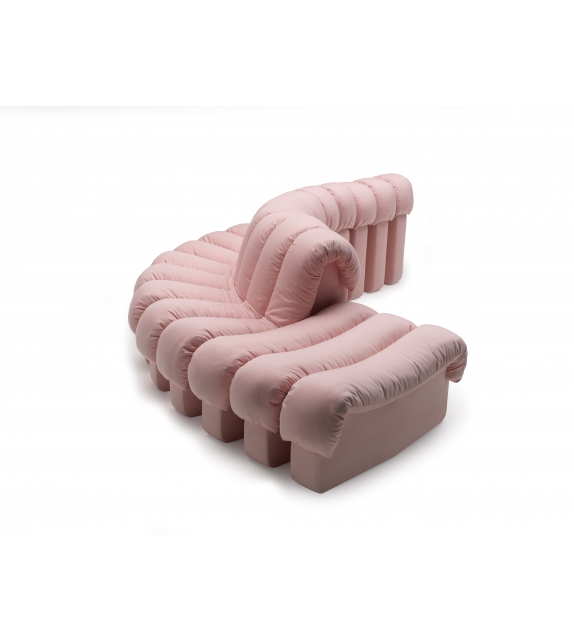 DS-600 Sofa De Sede