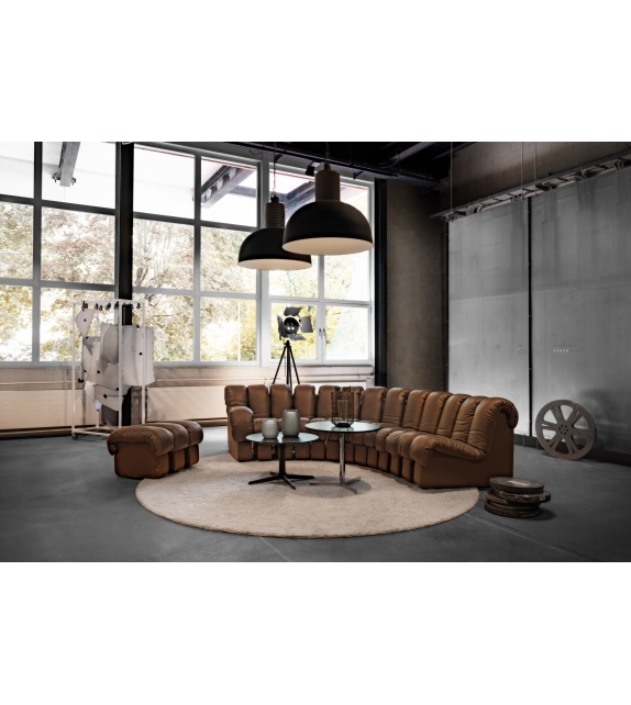 DS-600 Sofa De Sede