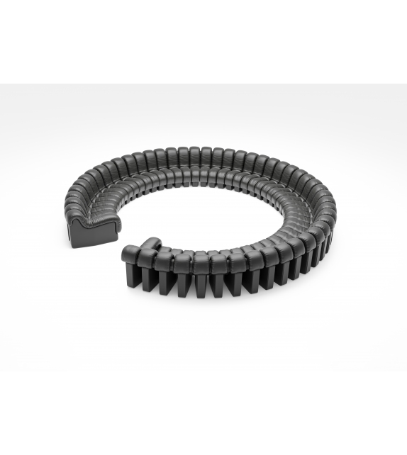 DS-600 De Sede Sofà