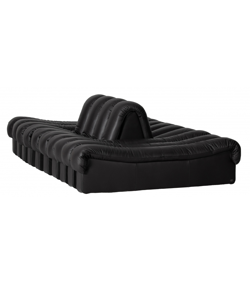 De Sede DS-602 Sofà