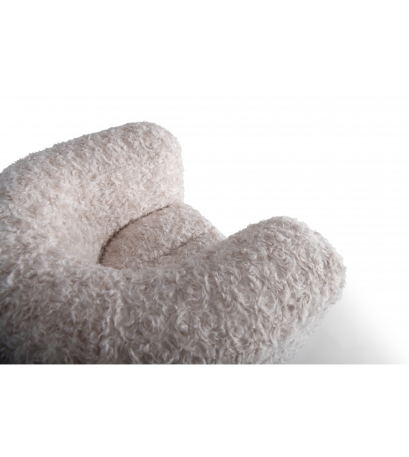 DS-707 De Sede Fauteuil