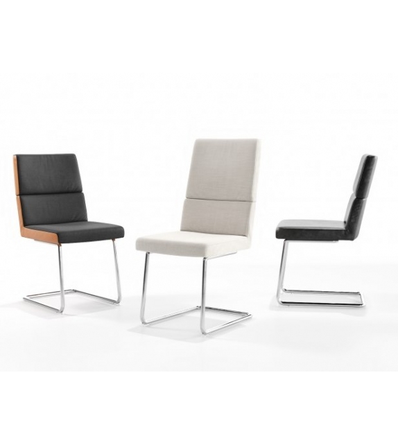 DS-414 De Sede  Cantilever Chair
