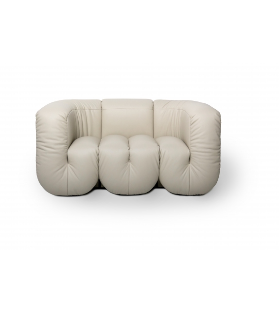 De Sede DS-707 Sofà
