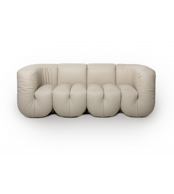 DS-707 Sofà De Sede