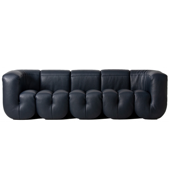 DS-707 Sofà De Sede