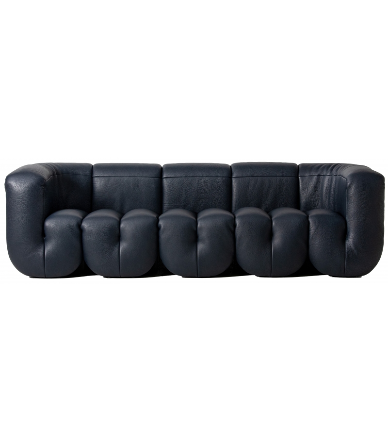 DS-707 Sofà De Sede