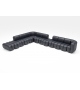 DS-707 De Sede Sofa