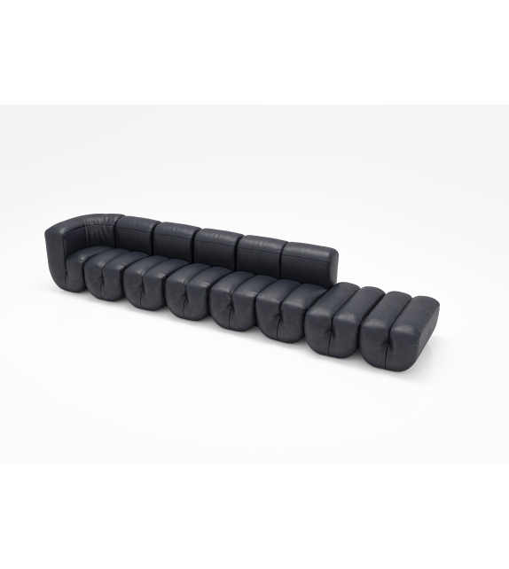 De Sede DS-707 Sofà