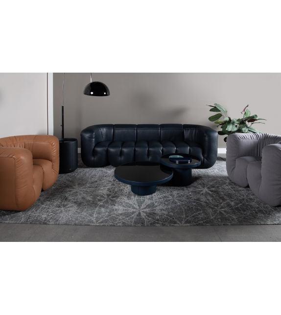 DS-707 De Sede Sofa