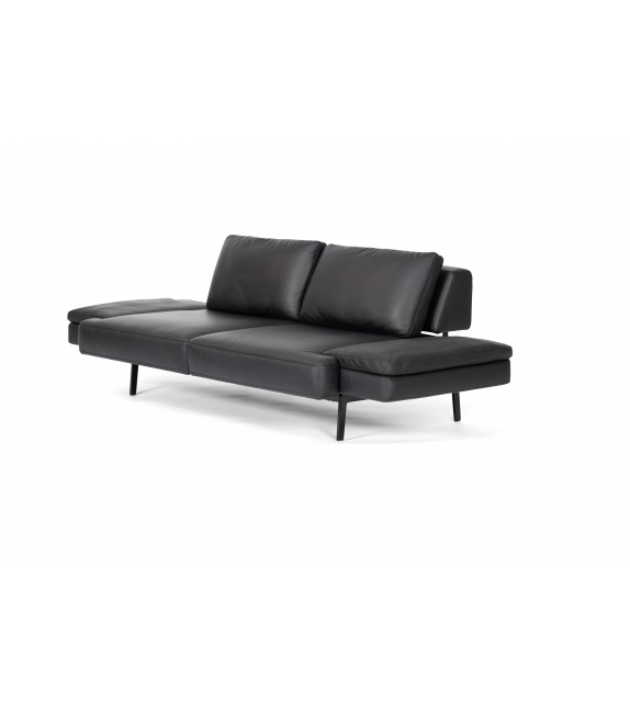 DS-747 Sofà De Sede