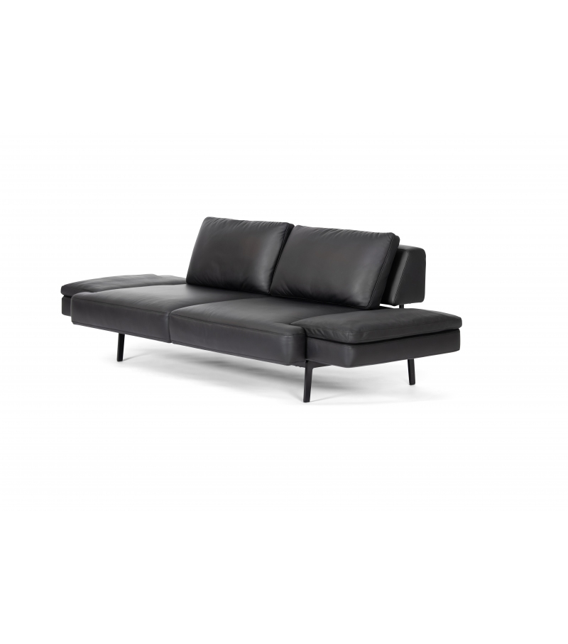 DS-747 Sofà De Sede