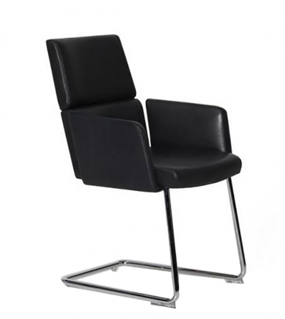 DS-414 De Sede Chaise en Porte-à-faux