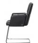 DS-414 De Sede Silla Cantilever con Reposabrazos