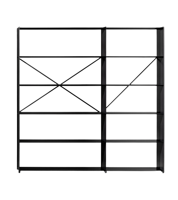 Kaos Bonaldo Bücherregal