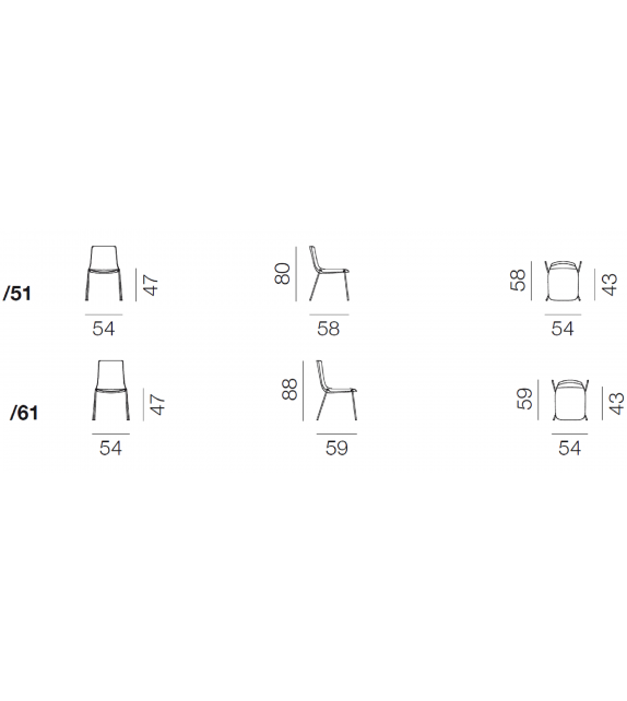 DS-414 De Sede Chair