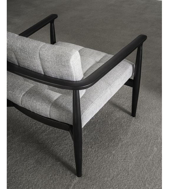 Arne Casamilano Stuhl