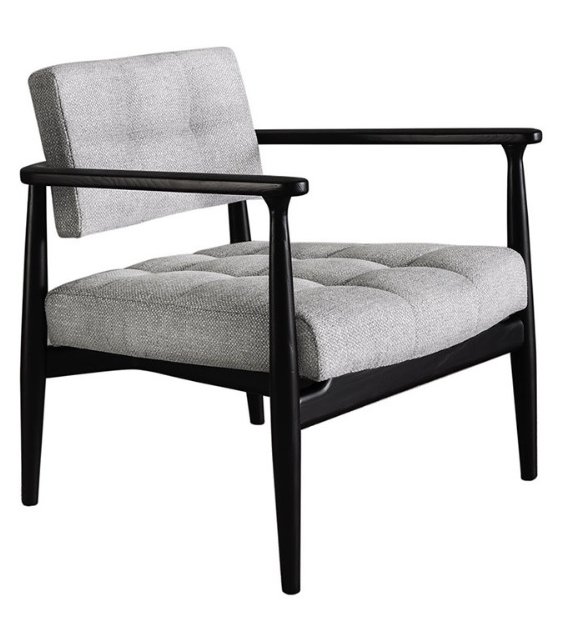Arne Casamilano Chaise