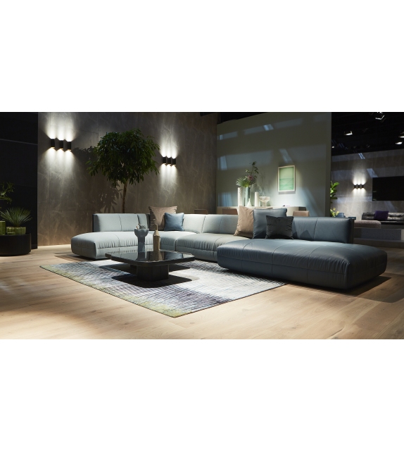 DS-1030 Sofà De Sede