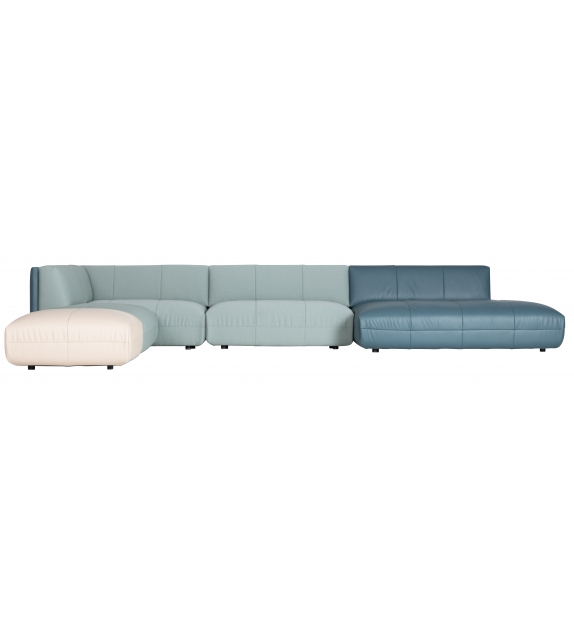 Sofà DS-1030 De Sede