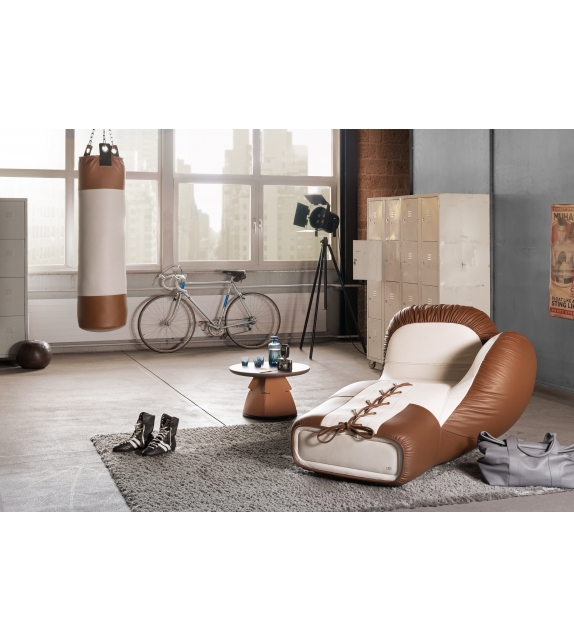 DS-2878 Sofa De Sede