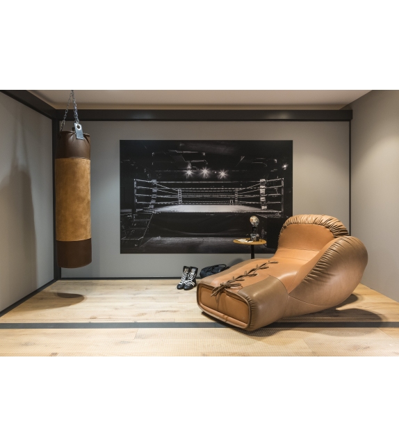 DS-2878 De Sede Sofa