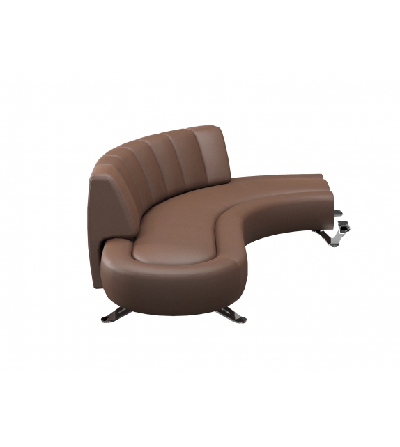 De Sede DS-1064 Sofa