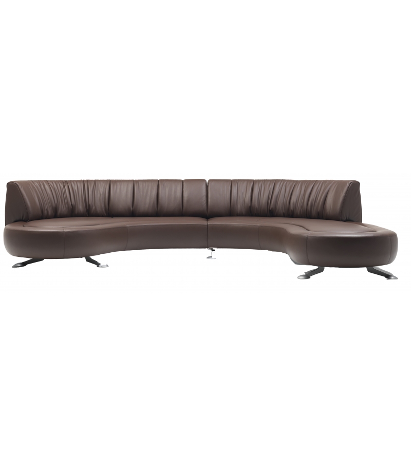 DS-1064 Sofa De Sede