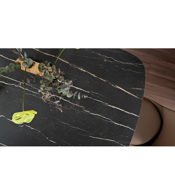 Mellow Bonaldo Mesa Rectangular