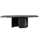 Mellow Bonaldo Rectangular Table