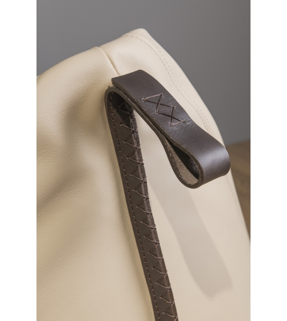 DS-9090 De Sede Fauteuil