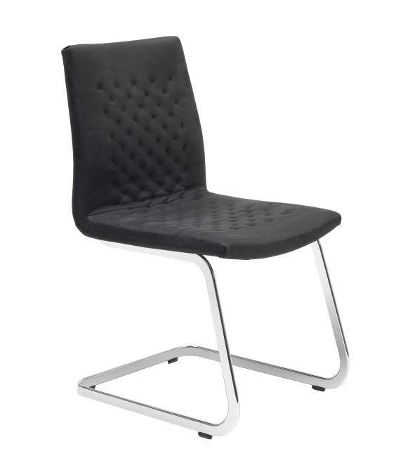 DS-1051/51 De Sede Freischwinger