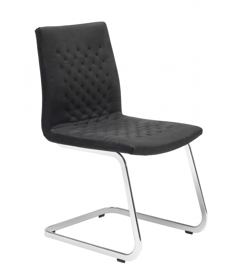 DS-1051/51 De Sede Silla Cantilever