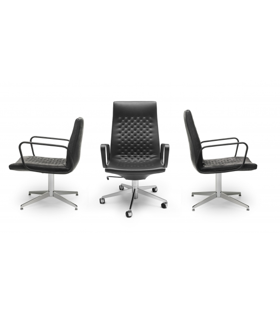 DS-1051/112 De Sede Direktionsstuhl