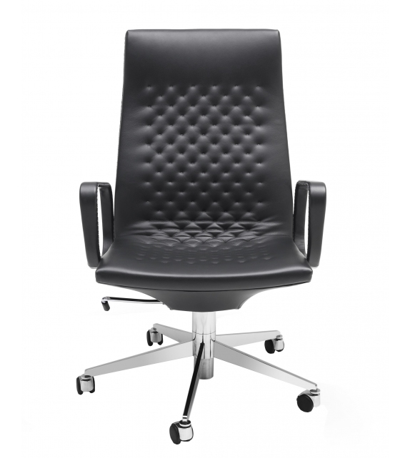 DS-1051/112 De Sede Silla Direccional