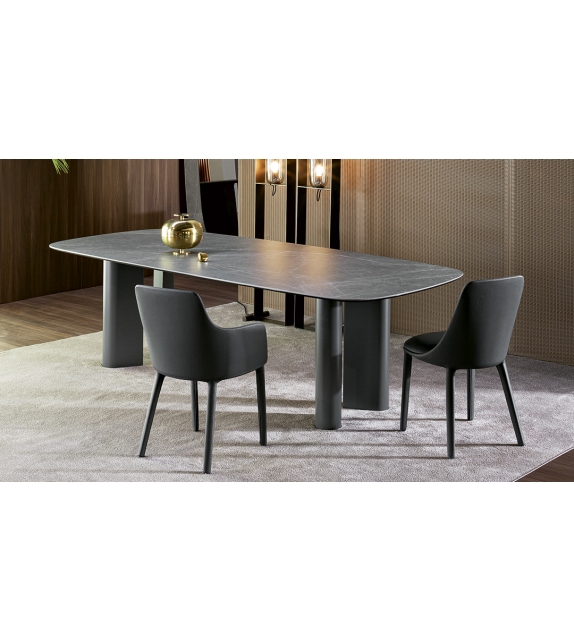 Geometric Table Bonaldo