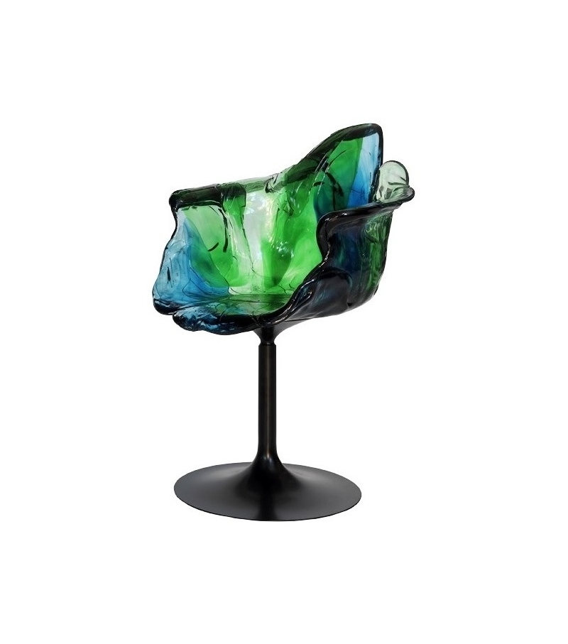 Versandfertig - Ella Edra Stuhl