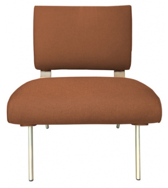 Ready for shipping - Round D.154.5 Molteni & C Armchair
