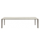 Homey Table Poltrona Frau