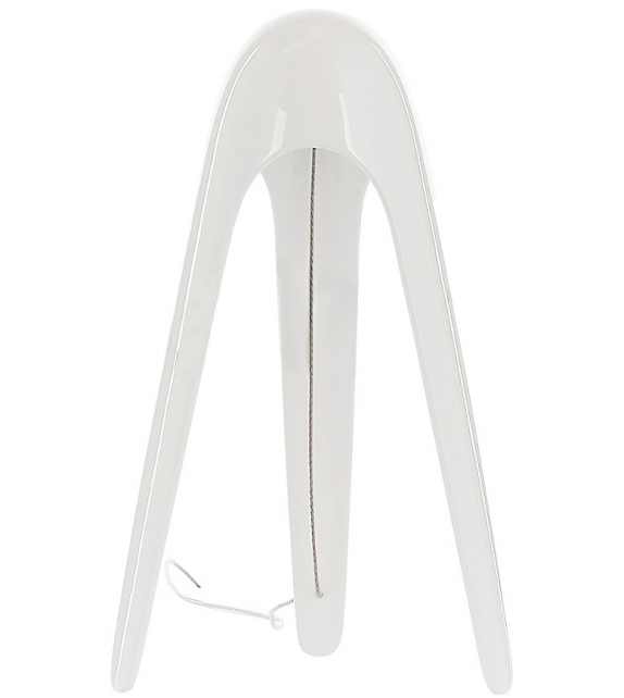 Cyborg Martinelli Luce Tischlampe