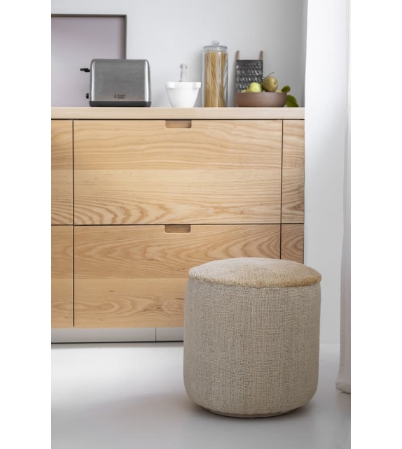 Tres Pouf Nanimarquina