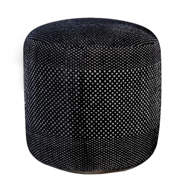 Tres Persian Outdoor Nanimarquina Pouf