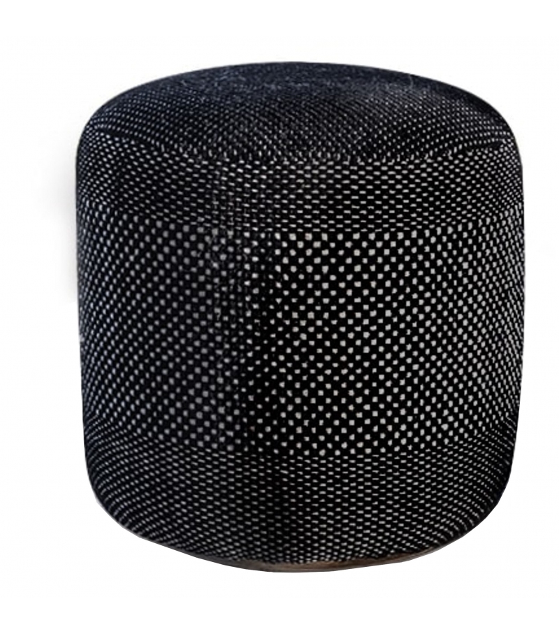 Tres Persian Outdoor Nanimarquina Pouf