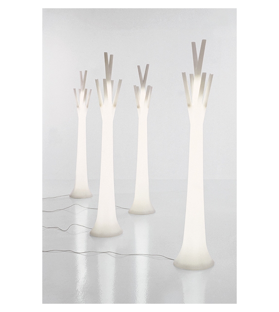 Tree Light Bonaldo Portemanteau