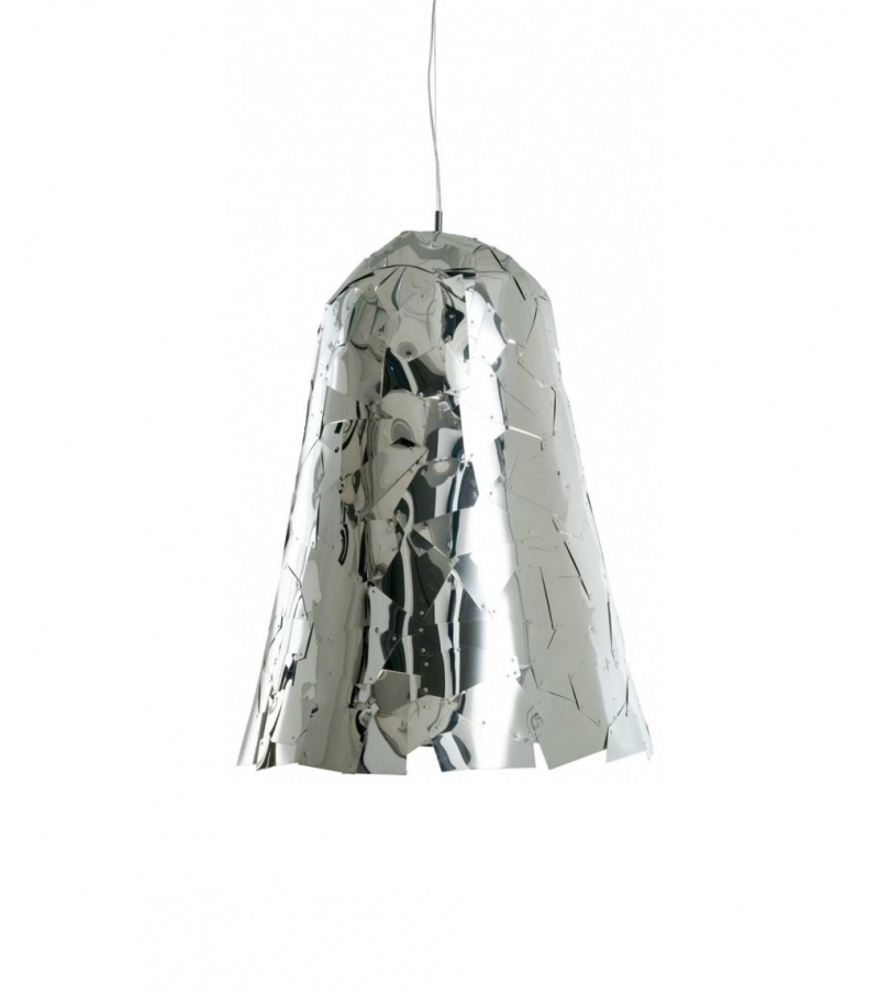 Ready for shipping - Campana Edra Pendant Lamp